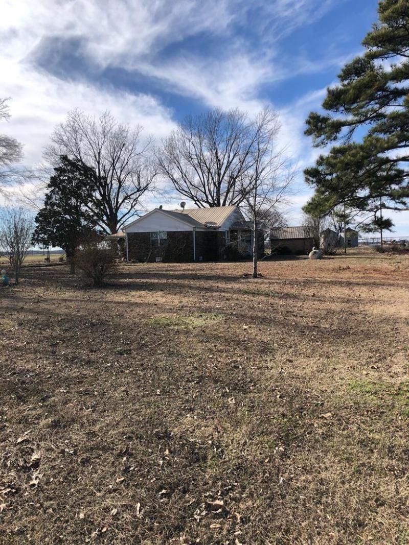 2404 S Highway 318 S, Marvell, AR 72366 Main Photo