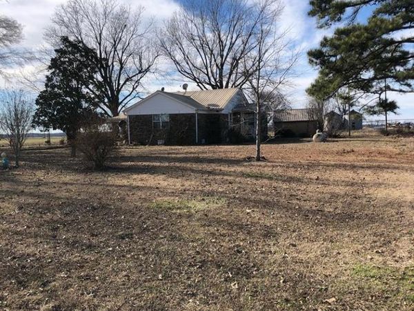 2404 S Highway 318 S, Marvell, AR 72366