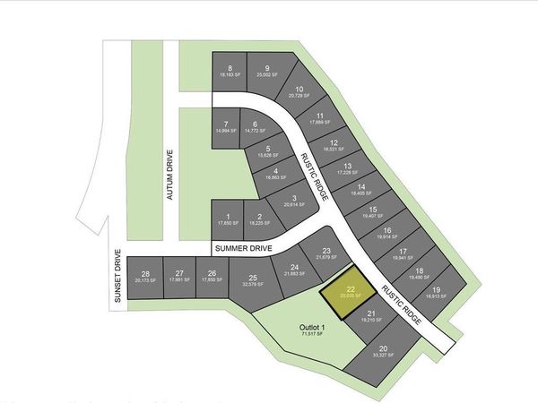 479 RUSTIC RIDGE DRIVE, Brillion, WI 54110