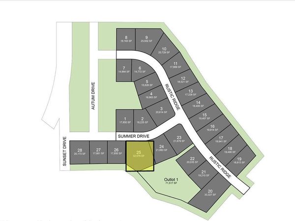 545 SUMMER DRIVE, Brillion, WI 54110