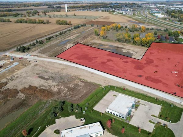 TBD 9.24 Acres Sioux Point Road, Dakota Dunes, SD 57049