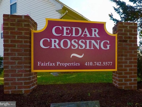 101 CEDAR CROSSING, SALISBURY, MD 21804