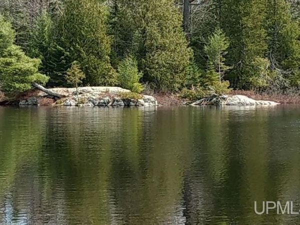 TBD Durchman Lake Road, L'anse Twp, MI 49946