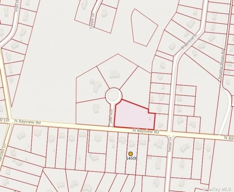 80 Deer Run, Southold, NY 11971 Main Photo