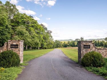 Lot 3 VILLA DESTE CT, CHARLOTTESVILLE, VA 22903