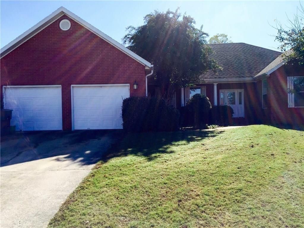 2785 Boardwalk Court, Fayetteville, AR 72701 Main Photo