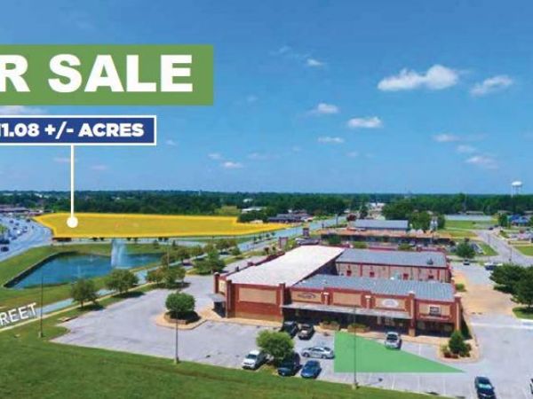 0 E Hwy 412 Highway, Siloam Springs, AR 72761