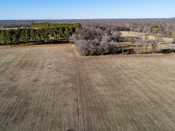 Tracts A/B N 94 Highway, Little Flock, AR 72756