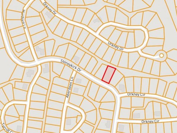 Lot 2 Stoneykirk Drive, Bella Vista, AR 72715