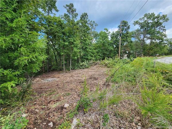 Lot 7 Worth Place, Bella Vista, AR 72715