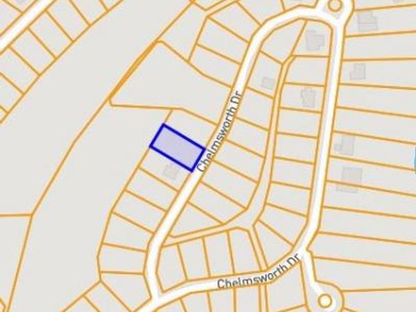 Lot 22 Chelmsworth Drive, Bella Vista, AR 72715