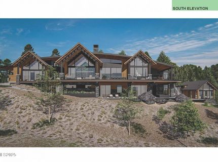 262 Swifts Station Drive, Carson City, NV 89705 Photo