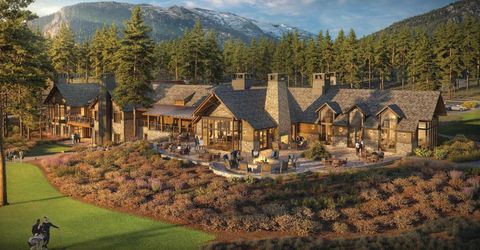 262 Swifts Station Drive, Carson City, NV 89705 Photo