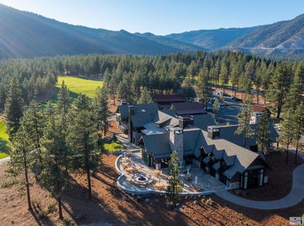 262 Swifts Station Drive, Carson City, NV 89705 Photo