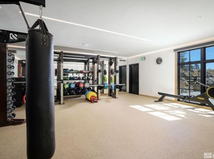 262 Swifts Station Drive, Carson City, NV 89705 Photo