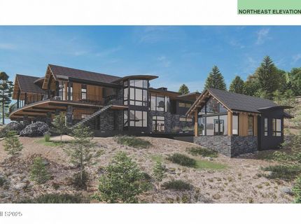 262 Swifts Station Drive, Carson City, NV 89705 Photo