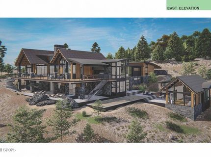 262 Swifts Station Drive, Carson City, NV 89705 Photo