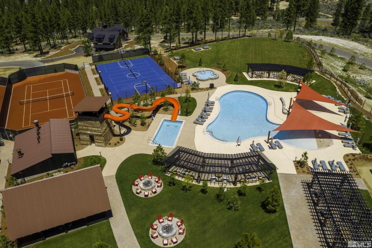 262 Swifts Station Drive, Carson City, NV 89705 Photo