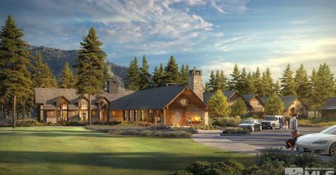 262 Swifts Station Drive, Carson City, NV 89705 Photo