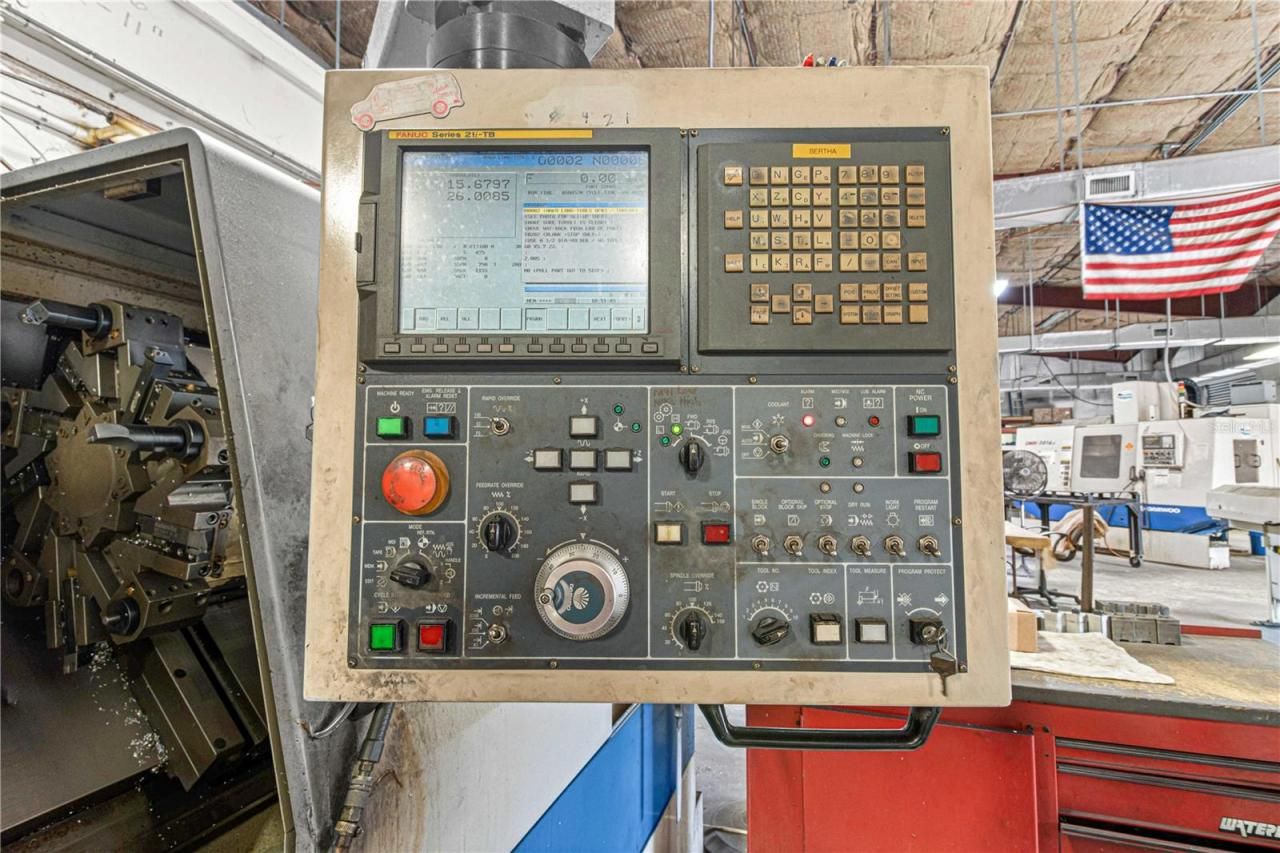 1031 NE 16th Street, Ocala, FL 34470 Photo