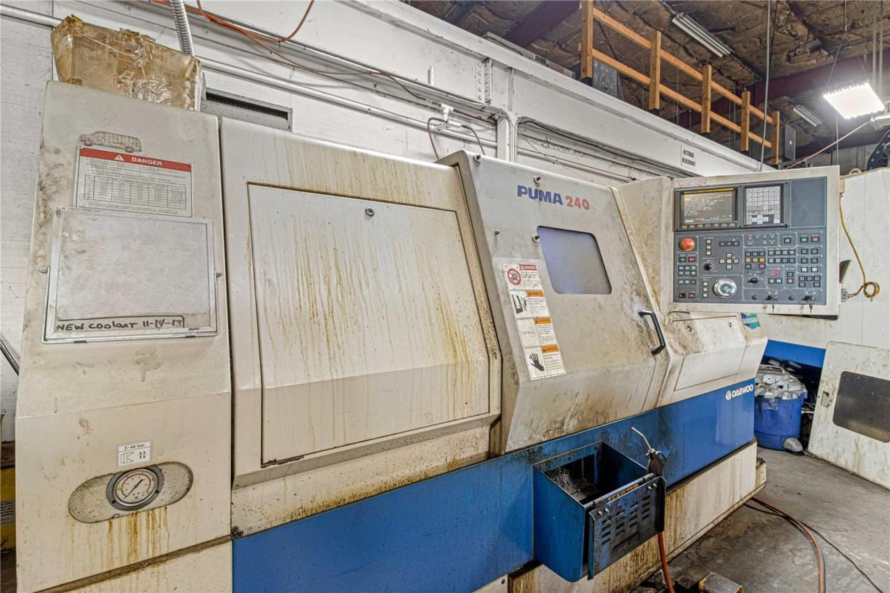 1031 NE 16th Street, Ocala, FL 34470 Photo