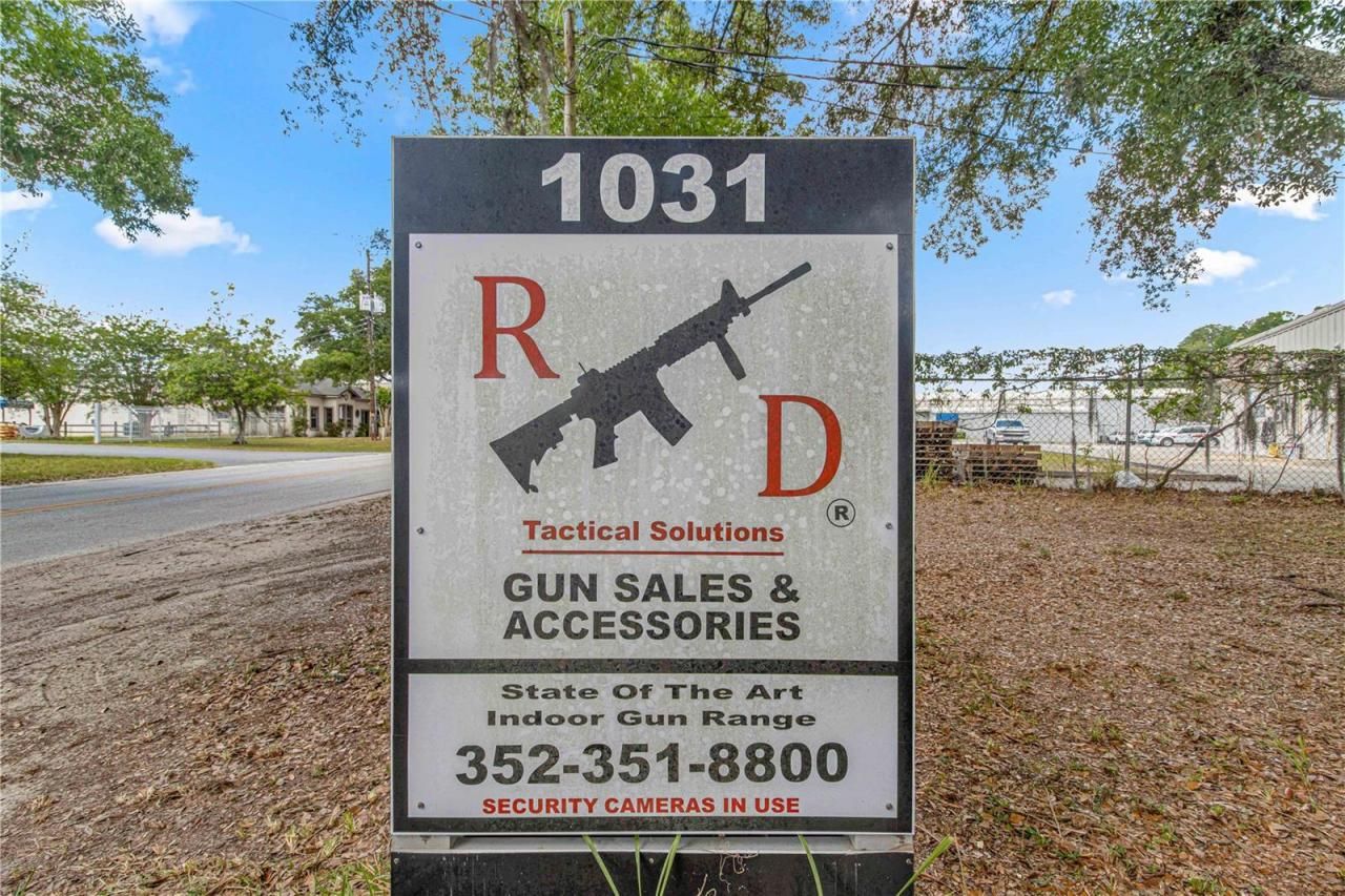 1031 NE 16th Street, Ocala, FL 34470 Photo