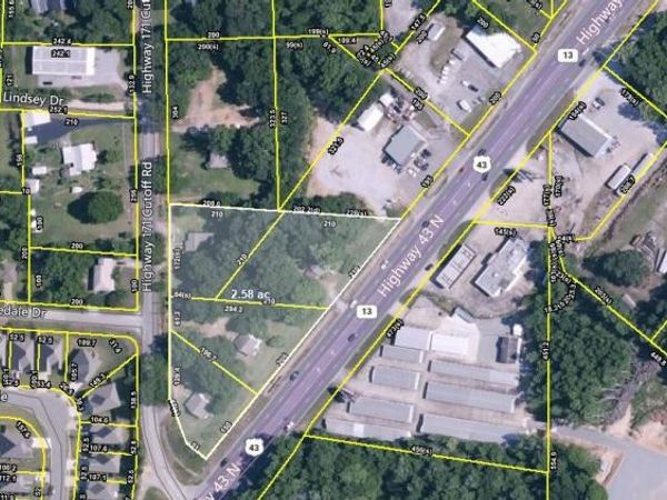 5620 Hwy 43 N, Northport, AL 35473