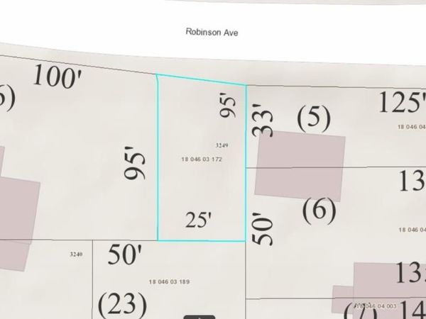 3249 Robinson, Scottdale, GA 30079