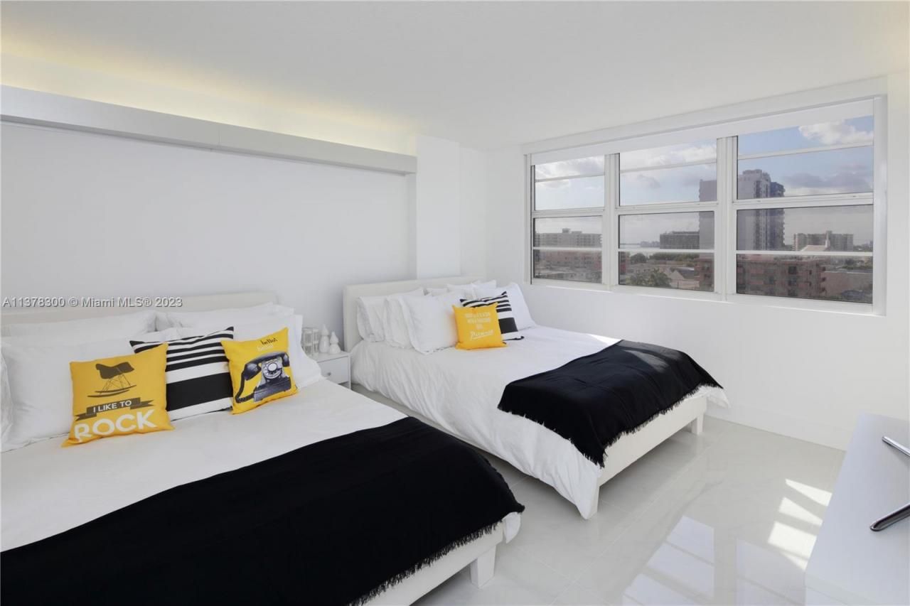 6917 Collins Ave, Unit 820, Miami Beach, FL 33140 Photo