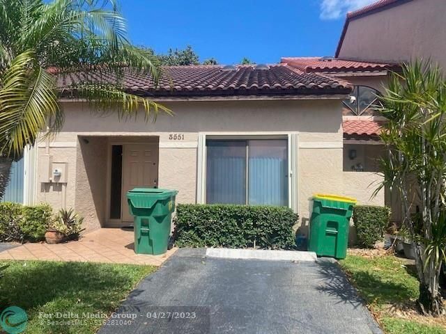 3551 Inverrary Boulevard, Lauderhill, FL 33319 Photo