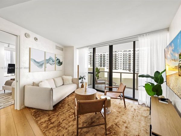 2201 Collins Ave, Unit 811, Miami Beach, FL 33139