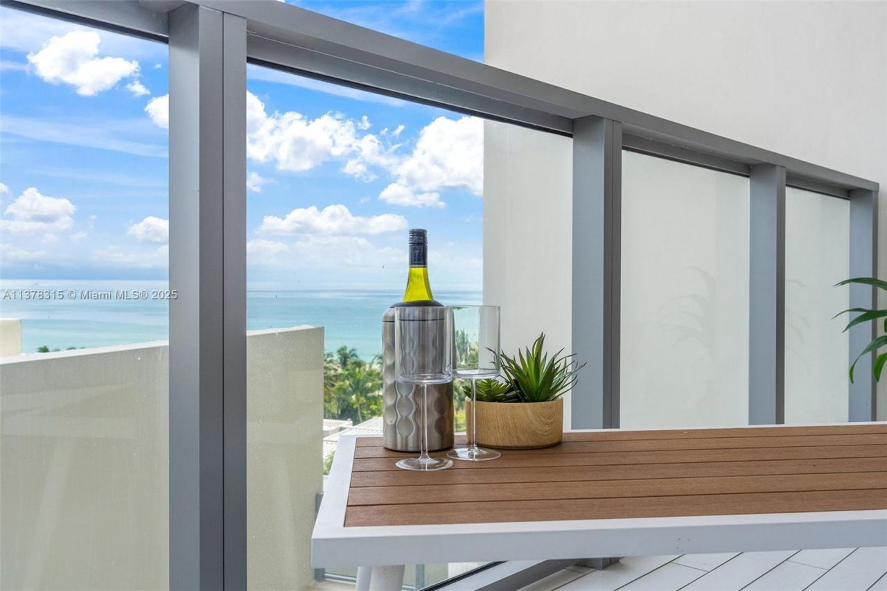 2201 Collins Ave, Unit 811, Miami Beach, FL 33139 Photo