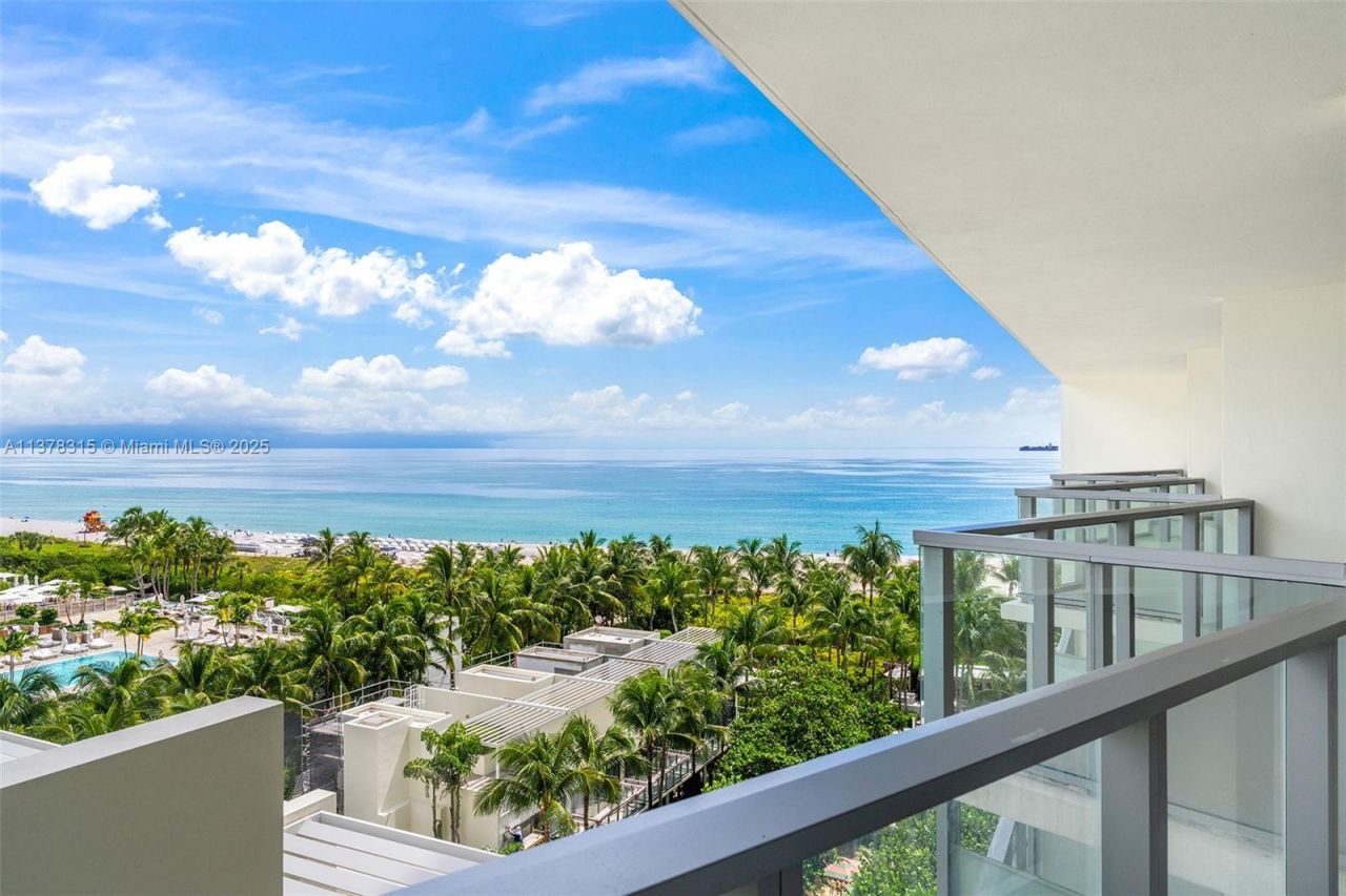 2201 Collins Ave, Unit 811, Miami Beach, FL 33139 Photo