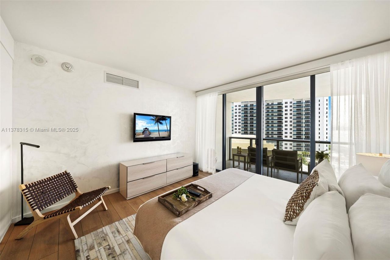 2201 Collins Ave, Unit 811, Miami Beach, FL 33139 Photo