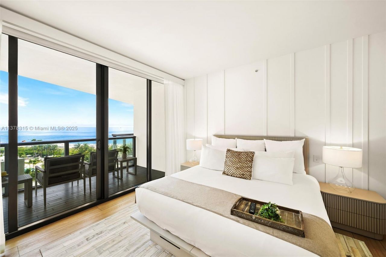 2201 Collins Ave, Unit 811, Miami Beach, FL 33139 Photo