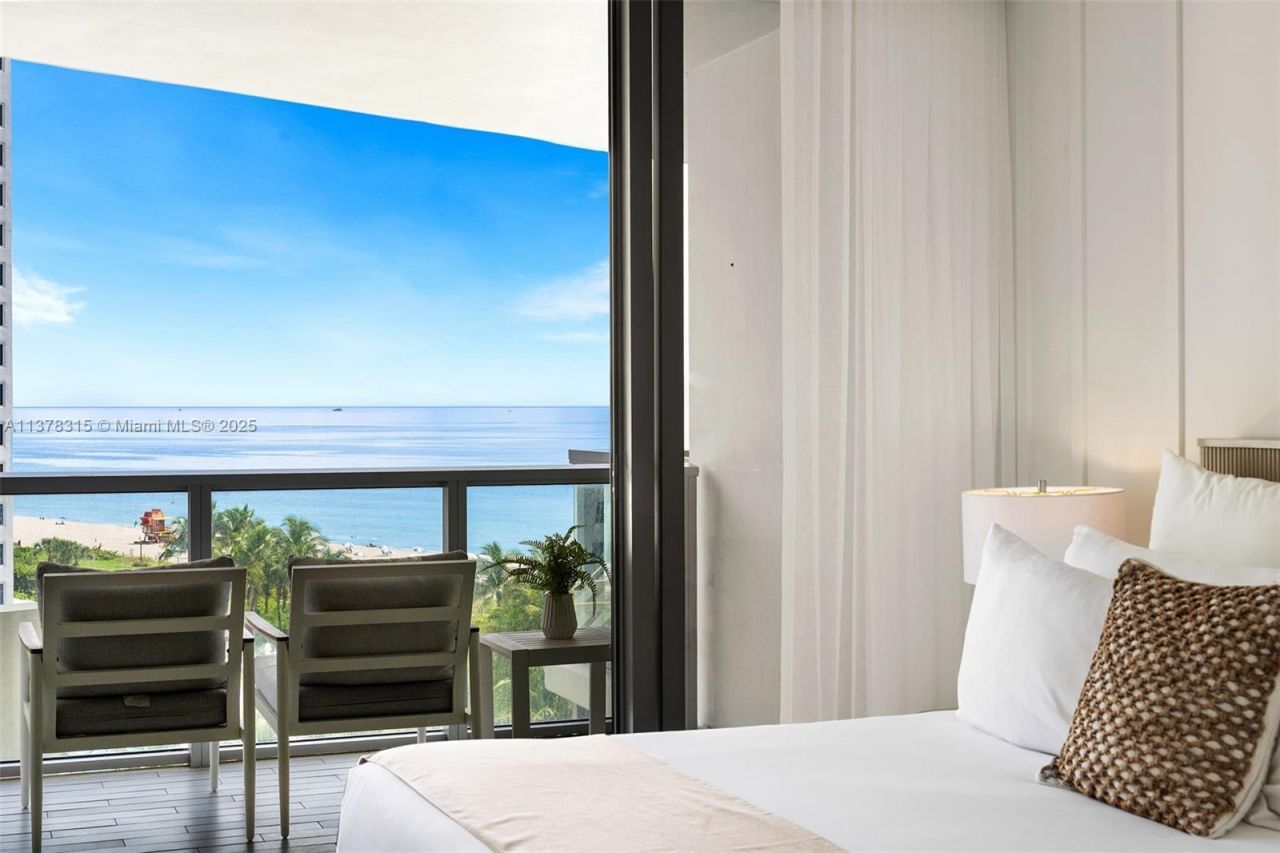 2201 Collins Ave, Unit 811, Miami Beach, FL 33139 Photo