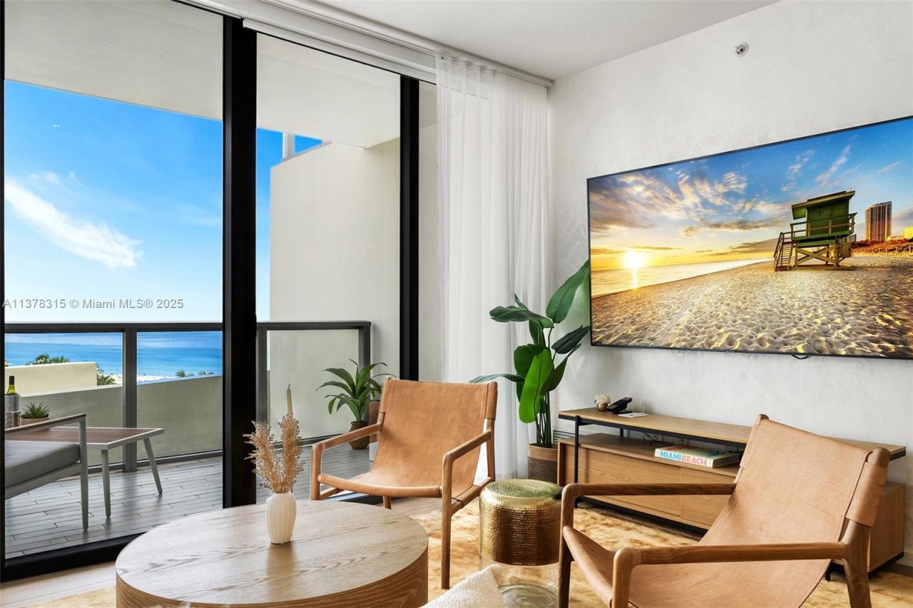2201 Collins Ave, Unit 811, Miami Beach, FL 33139 Photo