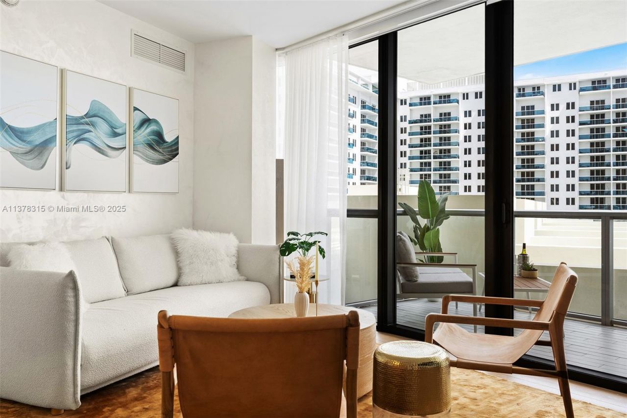 2201 Collins Ave, Unit 811, Miami Beach, FL 33139 Photo