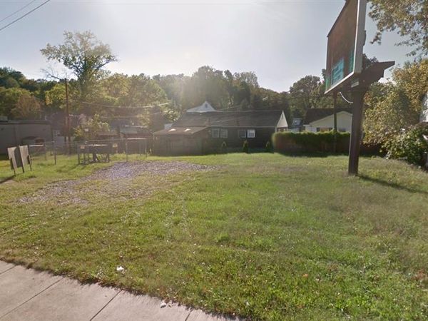 1500 BLK Hal Greer Blvd, Huntington, WV 25701