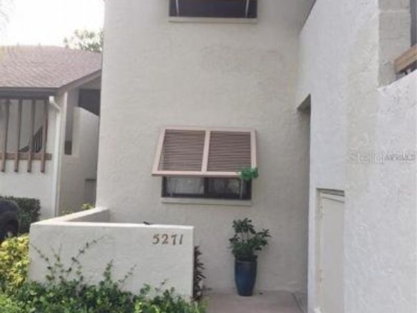 5271 WILLOW LINKS, Unit 49, SARASOTA, FL 34235