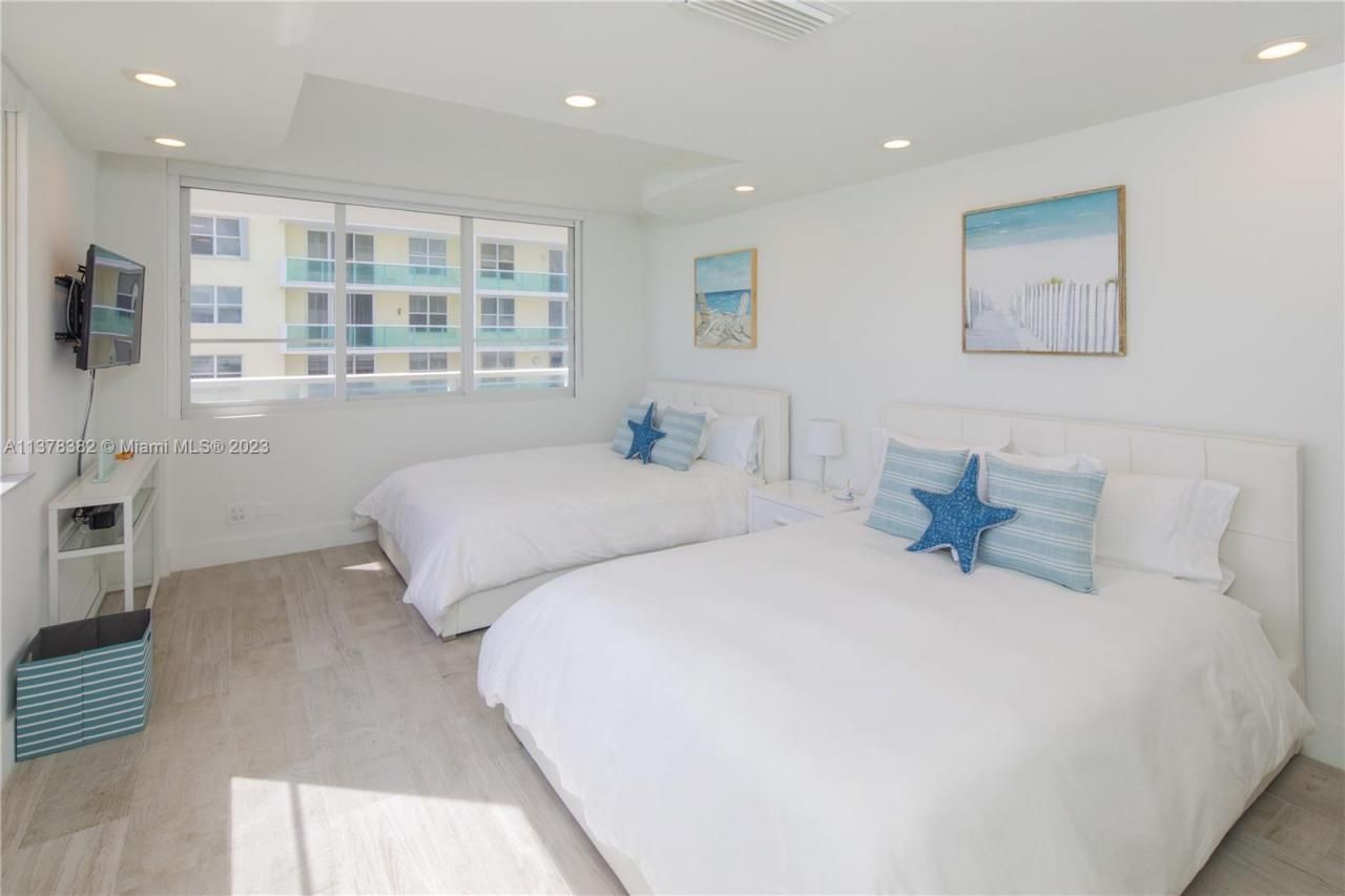 5005 Collins Ave, Unit 610, Miami Beach, FL 33140 Photo