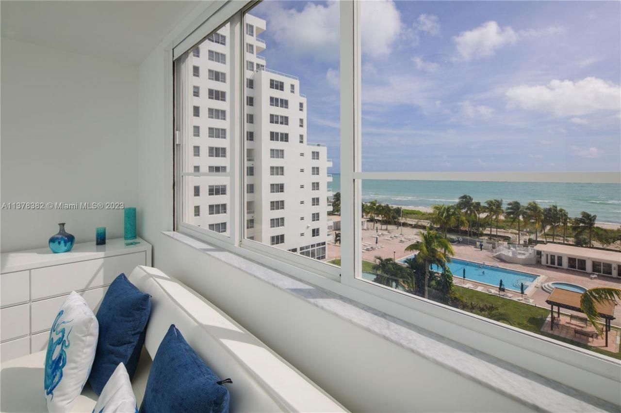 5005 Collins Ave, Unit 610, Miami Beach, FL 33140 Photo