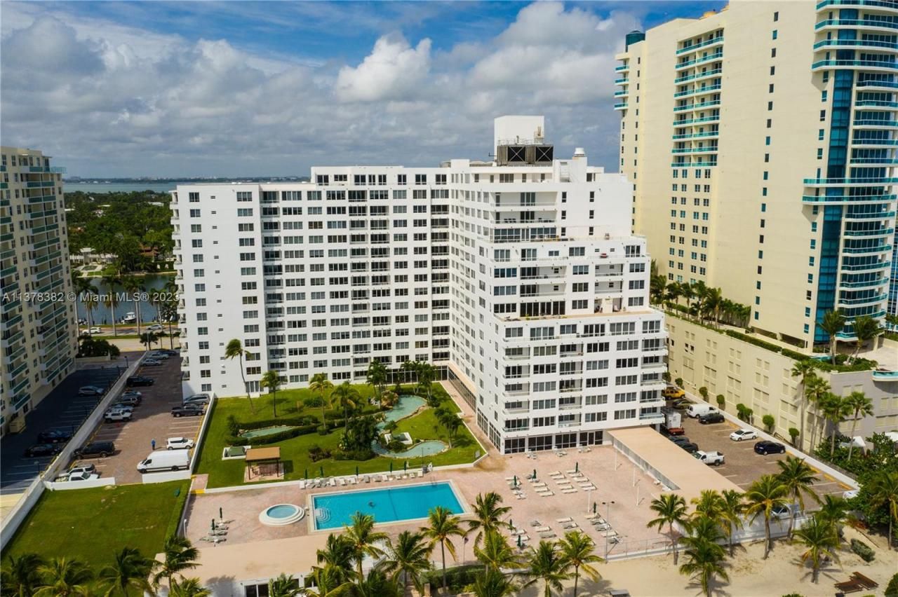5005 Collins Ave, Unit 610, Miami Beach, FL 33140 Photo