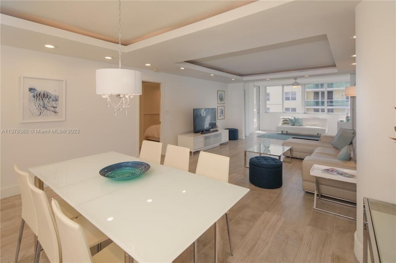 5005 Collins Ave, Unit 610, Miami Beach, FL 33140 Photo