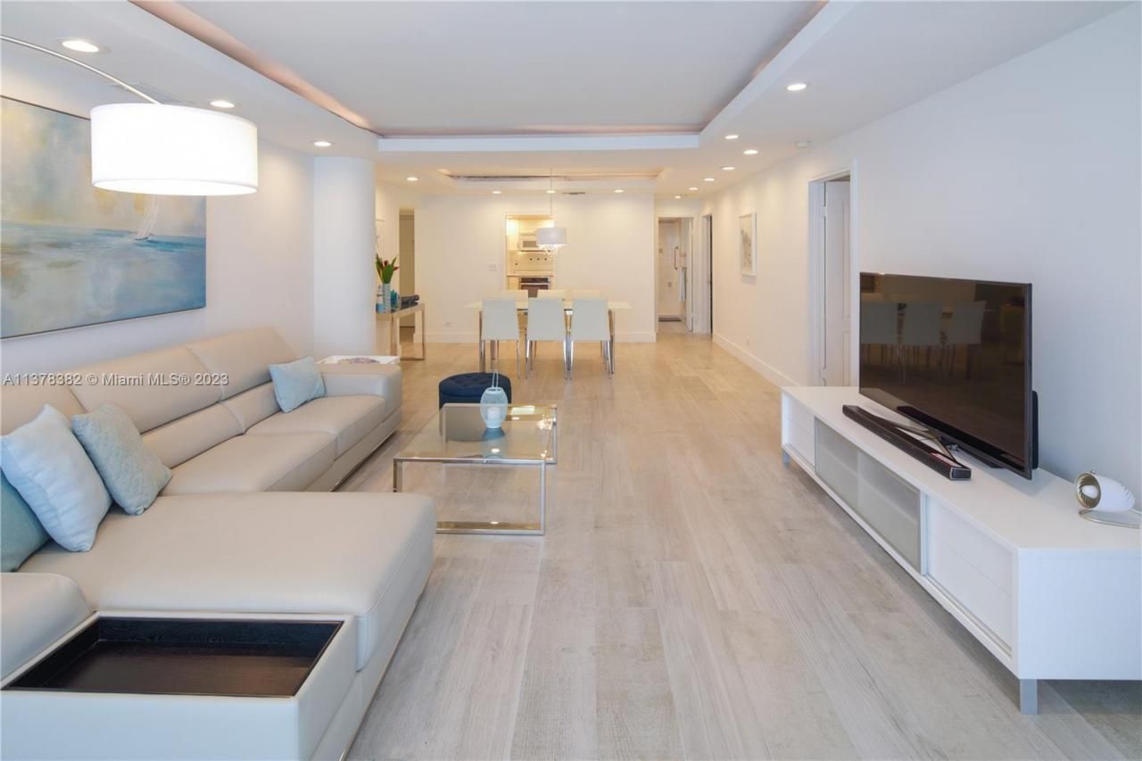 5005 Collins Ave, Unit 610, Miami Beach, FL 33140 Photo