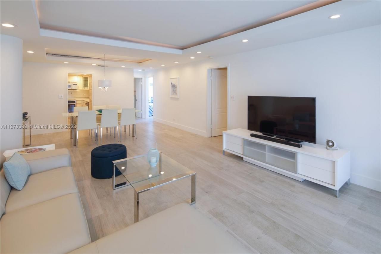 5005 Collins Ave, Unit 610, Miami Beach, FL 33140 Photo