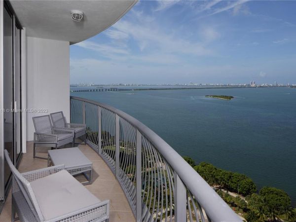 1750 N Bayshore Dr, Unit 2602, Miami, FL 33132