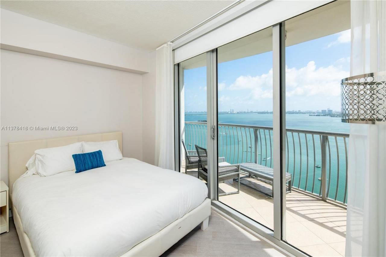 1750 N Bayshore Dr, Unit 2602, Miami, FL 33132 Photo