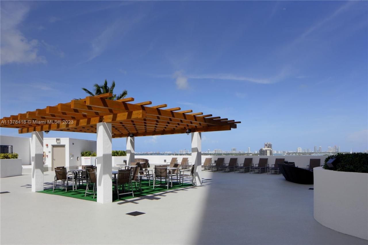 1750 N Bayshore Dr, Unit 2602, Miami, FL 33132 Photo