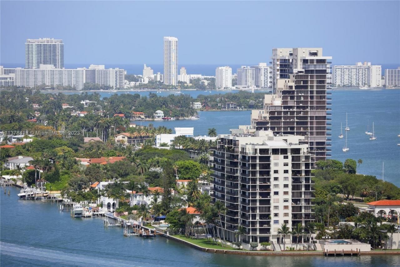 1750 N Bayshore Dr, Unit 2602, Miami, FL 33132 Photo